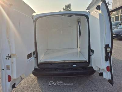 Mercedes-Benz Citan 1.5 110 CDI Coibentato Long 3 Posti Bianco usata Castegnato