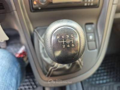 Mercedes-Benz Citan 1.5 110 CDI Coibentato Long 3 Posti Bianco usata Castegnato