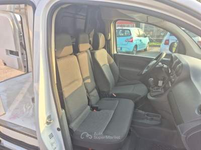 Mercedes-Benz Citan 1.5 110 CDI Coibentato Long 3 Posti Bianco usata Castegnato