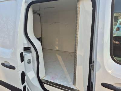 Mercedes-Benz Citan 1.5 110 CDI Coibentato Long 3 Posti Bianco usata Castegnato