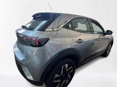 Opel Mokka 1.2 Turbo Elegance Grigio usata Cagliari