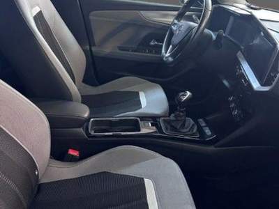Opel Mokka 1.2 Turbo Elegance Grigio usata Cagliari