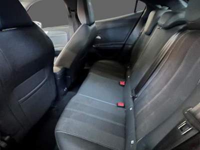 Opel Mokka 1.2 Turbo Elegance Grigio usata Cagliari