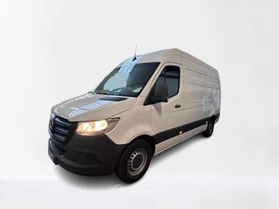 Mercedes-Benz Sprinter F37/33 311 CDI RWD TA Furgone Bianco usata Cagliari