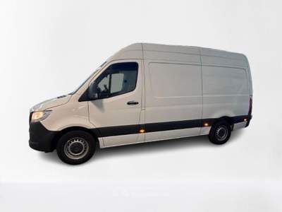 Mercedes-Benz Sprinter F37/33 311 CDI RWD TA Furgone Bianco usata Cagliari