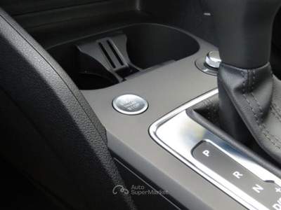 Audi Q2 35 1.5 tfsi S line edition s-tronic Nero usata Seveso