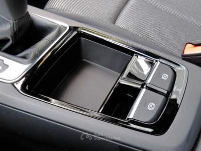 Audi Q2 35 1.5 tfsi S line edition s-tronic Nero usata Seveso