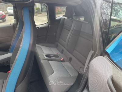 BMW i3 VETTURA DEL MERCATO ITALIANO Blu/Azzurro usata SANT'AGATA DE'  GOTI