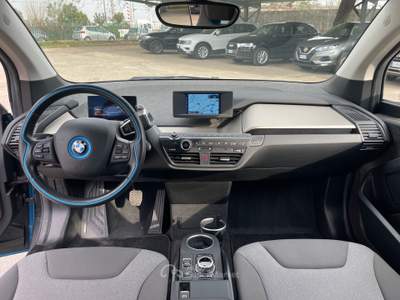 BMW i3 VETTURA DEL MERCATO ITALIANO Blu/Azzurro usata SANT'AGATA DE'  GOTI