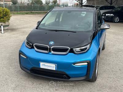 BMW i3 VETTURA DEL MERCATO ITALIANO Blu/Azzurro usata SANT'AGATA DE'  GOTI
