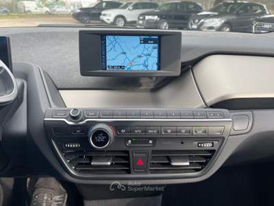 BMW i3 VETTURA DEL MERCATO ITALIANO Blu/Azzurro usata SANT'AGATA DE'  GOTI