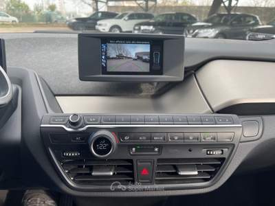 BMW i3 VETTURA DEL MERCATO ITALIANO Blu/Azzurro usata SANT'AGATA DE'  GOTI
