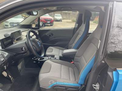BMW i3 VETTURA DEL MERCATO ITALIANO Blu/Azzurro usata SANT'AGATA DE'  GOTI
