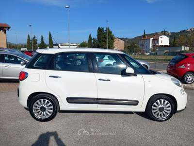Fiat 500L 500L 1.3 mjt Pop Star 85cv Bianco usata Corciano