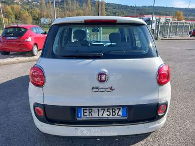Fiat 500L 500L 1.3 mjt Pop Star 85cv Bianco usata Corciano