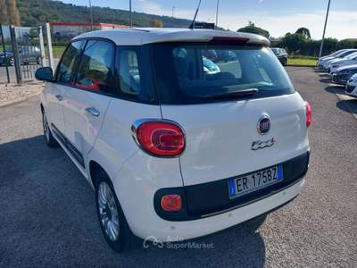 Fiat 500L 500L 1.3 mjt Pop Star 85cv Bianco usata Corciano