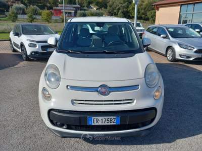 Fiat 500L 500L 1.3 mjt Pop Star 85cv Bianco usata Corciano