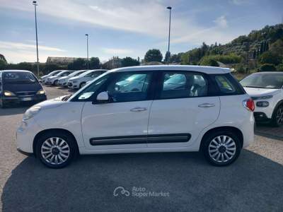 Fiat 500L 500L 1.3 mjt Pop Star 85cv Bianco usata Corciano