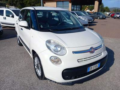 Fiat 500L 500L 1.3 mjt Pop Star 85cv Bianco usata Corciano