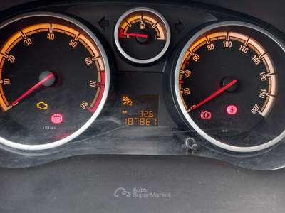 Opel Corsa Corsa 3p 1.2 Ecotec Gpl-tech 85cv Bianco usata Corciano