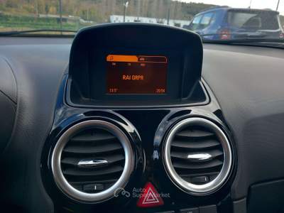 Opel Corsa Corsa 3p 1.2 Ecotec Gpl-tech 85cv Bianco usata Corciano