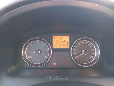 SsangYong Korando Korando III 2011 2.0 e-xdi Classy awd auto Bianco usata Corciano