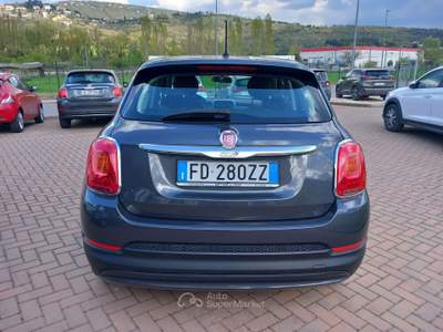 Fiat 500X 500X 1.3 mjt Popstar 4x2 95cv Grigio usata Corciano