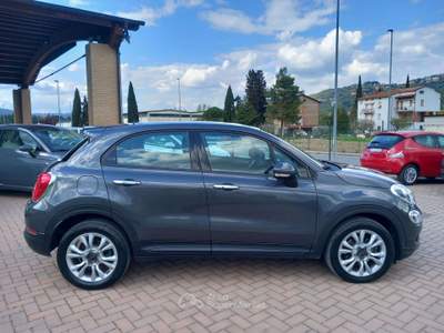 Fiat 500X 500X 1.3 mjt Popstar 4x2 95cv Grigio usata Corciano