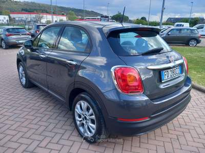 Fiat 500X 500X 1.3 mjt Popstar 4x2 95cv Grigio usata Corciano