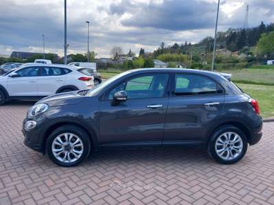 Fiat 500X 500X 1.3 mjt Popstar 4x2 95cv Grigio usata Corciano