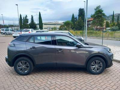 Peugeot 2008 2008 1.2 Active Pack Grigio usata Corciano