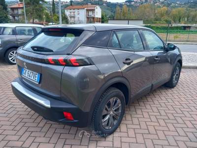 Peugeot 2008 2008 1.2 Active Pack Grigio usata Corciano