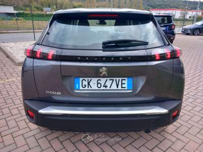 Peugeot 2008 2008 1.2 Active Pack Grigio usata Corciano