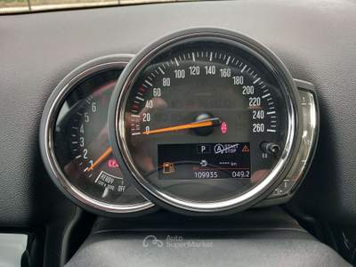 MINI Cooper Countryman Mini Countryman 1.5 Cooper auto 7m my18 Verde usata Corciano