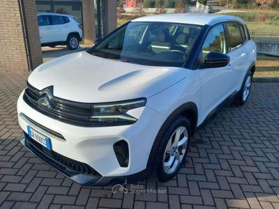 Citroen C5 Aircross C5 Aircross 1.5 Bluehdi EAT8 Shine PREZZO REALE!!! Bianco usata Corciano Citroen C5 Aircross C5 Aircross 1.5 Bluehdi EAT8 Shine PREZZO REALE!!! Bianco usata Corciano