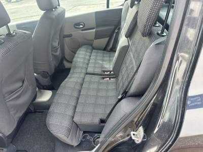Renault Modus 1.4 16V Confort Dynamique CLIMA!!!!! Nero usata SAVIGNANO SUL RUBICONE