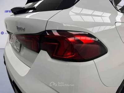 BMW Serie 1 120d 120d 48v Msport Bianco usata Cassola