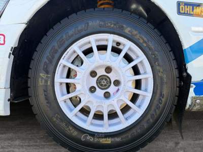 Mitsubishi Lancer Lancer 2.0 16v 4p. 4wd Evolution Ix Gsr Bianco usata Cassola