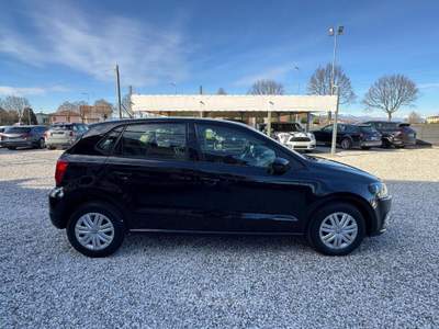 Volkswagen Polo 1.0 MPI 5p. Trendline Nero usata Ponte di Piave
