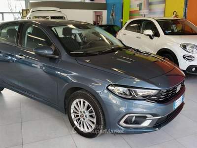 Fiat Tipo 1.6 Mjt S&S 5p. Business Grigio usata Sirolo