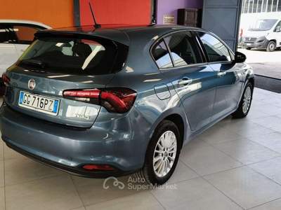 Fiat Tipo 1.6 Mjt S&S 5p. Business Grigio usata Sirolo