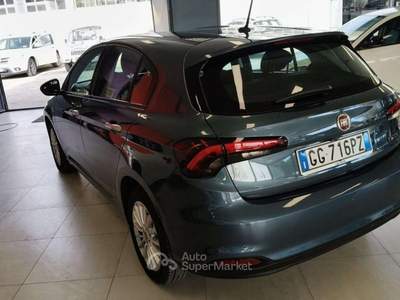 Fiat Tipo 1.6 Mjt S&S 5p. Business Grigio usata Sirolo