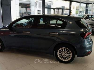 Fiat Tipo 1.6 Mjt S&S 5p. Business Grigio usata Sirolo