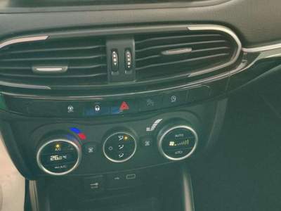 Fiat Tipo 1.6 Mjt S&S 5p. Business Grigio usata Sirolo