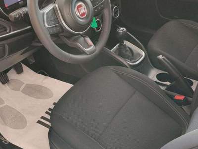 Fiat Tipo 1.6 Mjt S&S 5p. Business Grigio usata Sirolo
