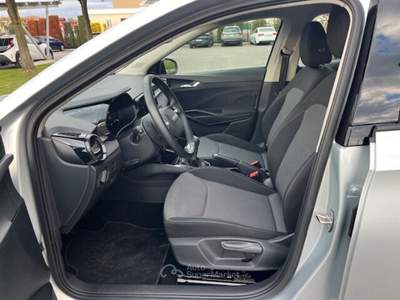 Skoda Fabia Fabia 1.0 TSI 95 CV Young Edition Argento usata Castiglione delle Stiviere