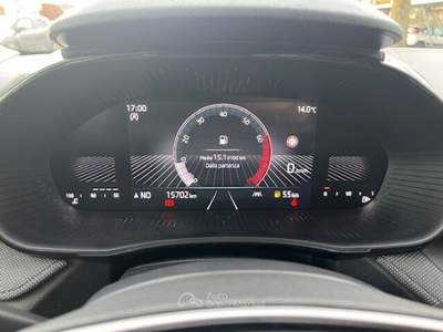 Skoda Fabia Fabia 1.0 TSI 95 CV Young Edition Argento usata Castiglione delle Stiviere