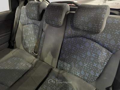 Chevrolet Matiz Matiz 800 SE Chic Grigio usata Torino