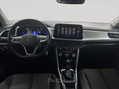 Volkswagen T-Roc T-Roc 1.5 TSI ACT DSG Life usata Torino