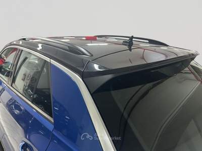 Volkswagen T-Roc T-Roc 1.5 TSI ACT DSG Life usata Torino